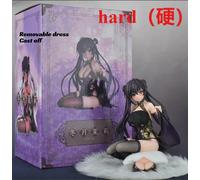 All MX XinHao Factory Anime Girl Figure + Some Extra (Read Description)