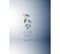 All my Days: By Mar Bel