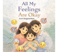 All my Feelings are Okay