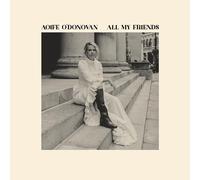 Aoife O'Donovan All My Friends (Vinyl LP) 12" Album Coloured Vinyl