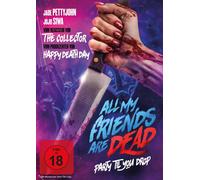 All My Friends Are Dead (DVD)
