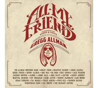 All My Friends: Celebrating The Songs & Voice Of Gregg Allman