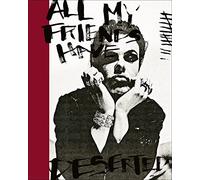 LIbri UK/US Tom Pallant - All My Friends Have Deserted: Photos Of Yungblud