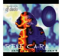 All My Heart - Dj Dado Remix - Irene Cara (Vinile)
