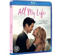 All My Life [Blu Ray]