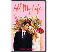 All My Life (DVD)