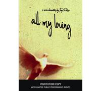 All My Loving INSTITUTION COPY with limited public performance rights