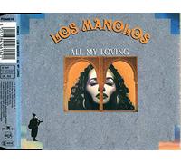 All my loving [Single-CD]