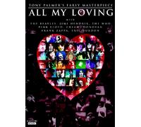 All My Loving - The Films of Tony Palmer (DVD)