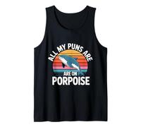 all My Puns Are On Porpoise Marine Animal Wordplay |- Canotta