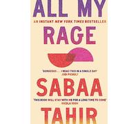 All My Rage