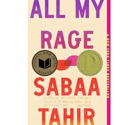 All My Rage: A Novel