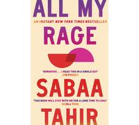 All My Rage-Tahir, Sabaa-Copertina flessibile