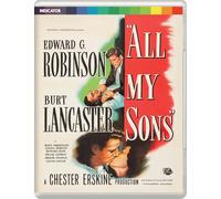 All My Sons (Blu-ray) Mady Christians Burt Lancaster (PRESALE 16/02/2026)