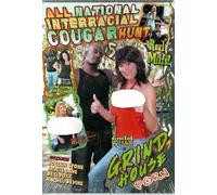 ALL NATIONAL INT. ERRACIAL COUGAR HUNT 5 ( Joclyn Stone, Jaycie Lane, Desi Foxx, rachel Devine )