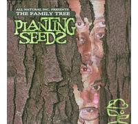 All Natural Inc.Presents the F - Planting Seeds