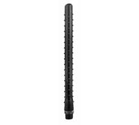 all nero Douche anale in silicone di tipo 5 1 St