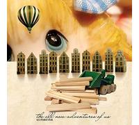 All New Adventures Of Us - 40 Forever