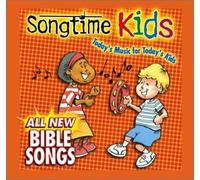 All New Bible Songs