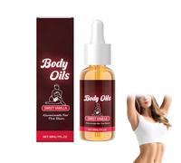 All New Body Drops, ingredienti naturali, pesca ubriaca, cacao falco, vaniglia dolce, caramello di zucca, olio per il corpo al gusto di cocco, olio per il corpo idratante, scegli il tuo profumo