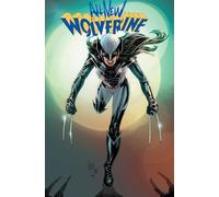 All-New Wolverine Modern Era Epic Collection: Orphans Of X: 1