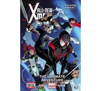 All-New X-Men 6: The Ultimate Adventure
