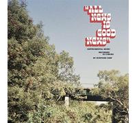 All News Is Good News - Surprise Chef (Audio CD)