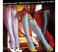 Ritchie Family - Ritchie Family - All Night All