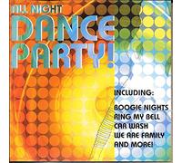 All Night Dance Party