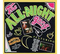 All Night Gang - Bluegrass from Nashville