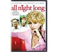 All Night Long (1981) [Edizione: Stati Uniti]