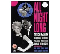 All Night Long