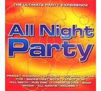 All Night Party - All Night Party