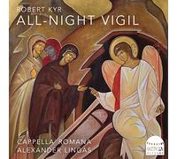 All-Night Vigil