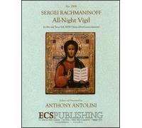 All-Night Vigil