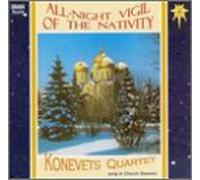 All-Night Vigil of the Nativity