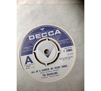(All Of A Sudden) My Heart Sings-7" 45