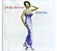 All of Me by Della Reese (2008-01-13)