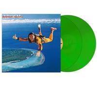 all of me [clear light green vinyl)