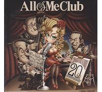 All Of Me Club 20th Anniversary