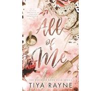 All of Me: The Divorcee Book Club Series: 1