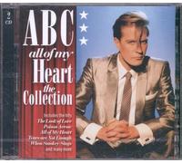 All of My Heart: ABC Collection