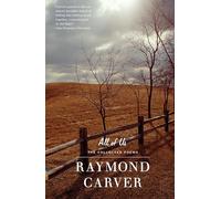 Raymond Carver All of Us (Tascabile) Vintage Contemporaries