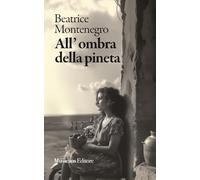 All’ombra della pineta