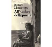 All’ombra della pineta