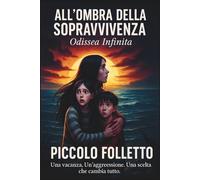 All’Ombra della Sopravvivenza: Odissea Infinita