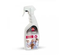 ALL ONE ML.500 efficace contro insetti pulci zecche acari scarafaggi e formiche