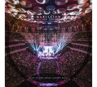 All One Tonight (live At The Royal Albert Hall)