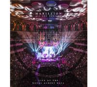 Marillion All One Tonight (Live at The Royal Albert Hall) (CD)