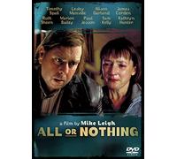 All or Nothing